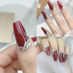 -慕拉美甲美睫皮肤管理
