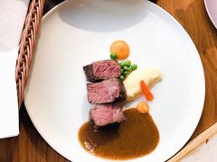 低温澳洲精选牛排-G+KITCHEN(龙湖狮山天街店)