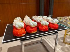 -济南喜来登酒店