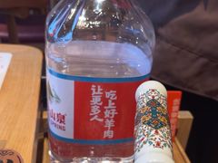 -东门口涮肉·砂锅·烤串(老门东店)