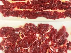 -伟记牛肉(金鸿公路店)