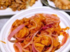 果汁猪扒-粤·向群饭店(龙津东路总店)