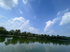 -承德避暑山庄景区