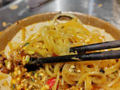 -郭铁柱·泥炉老火锅(江北龙湖天街店)