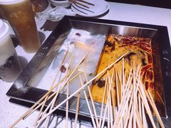 -串一火锅(赛格国际购物中心店)