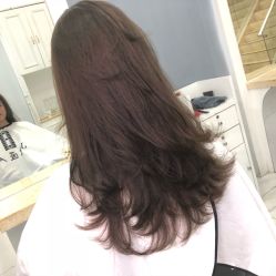 -DL HAIR SALON
