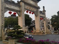 -南岳衡山风景名胜区