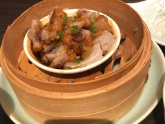 排骨陈村粉-万丽轩·粤菜(王府井金茂万丽酒店)