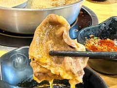 -水林间·寿喜烧自助(仙林金鹰店)