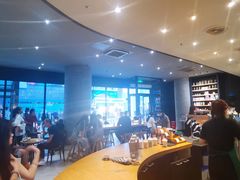 -星巴克臻选(郑州国贸360广场店)