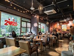 -咖法森林·咖啡  酒吧(天河店)