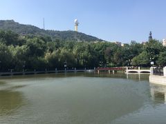 -大连植物园
