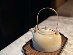 -广州文华东方酒店·江-由辉师傅主理