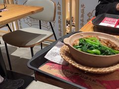 -华记煲仔华·煲仔饭(市桥易发店)