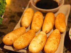 -小龙坎火锅(春熙太古里店)