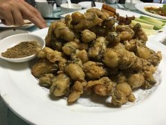 -小船渔村•大连菜•大连焖鱼(明泽街店)