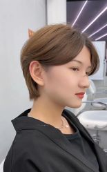 -CIT造型·烫发·染发