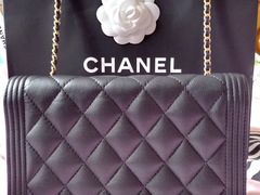 -CHANEL(恒隆广场店)