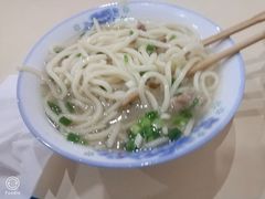 -二号桥脆绍面(星辉中路店)