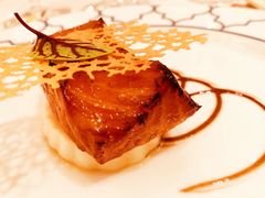 -伯衡55·吉品轩(乌鲁木齐南路店)