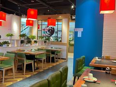-蛙蛙叫·牛蛙烤鱼(北京总店)