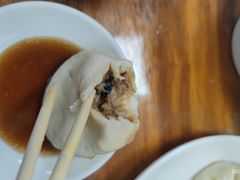 -津门如意包子铺(宾西路店)