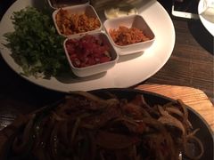 -Shanghai Brew House上海啤酒工坊(老外街店)