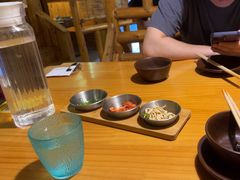 -恩你小木屋·韩式料理(假日广场店)