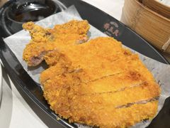 -馋三尺蟹粉小笼(人民广场店)