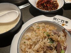 -同仁四季椰子鸡(宝安壹方城店)