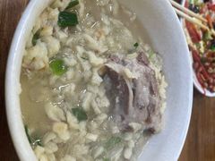 -老刘家泡馍·陕西老字号(钟楼广济街店)