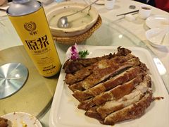 -那达慕蒙古风味酒楼