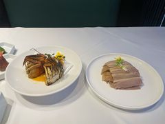 花雕醉熟蟹-民国红公馆·秦淮八艳(夫子庙店)