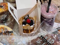 -PAPER STONE BAKERY(天汇广场店)