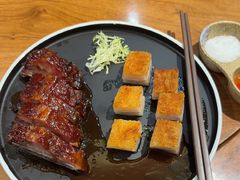 -一壶私房菜·顺德菜·顺德鱼生
