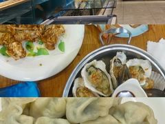 -喜来酌海鲜·饺子(和平一店)