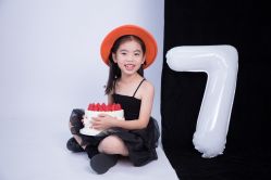 -清潭洞韩国儿童摄影(杏林店)