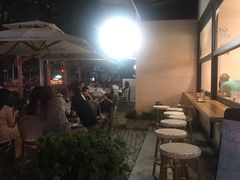 -Peet's Coffee皮爷咖啡(大学路店)