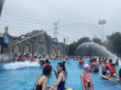 -苏州乐园森林水世界