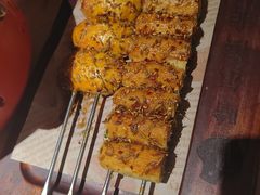 -雪熊精酿·哈尔滨烧烤酒馆(非遗大串店)