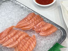 -新享乐海鲜(翠华路店)