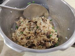 招牌排骨饭-一小子·排骨咸饭(龙山文创园店)