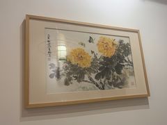 -荷风细雨·中国茶宴(碧云店)