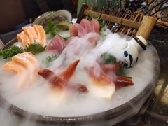 -德川家日本料理(龙德广场店)