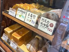 -Juicy Bakery(大学路店)