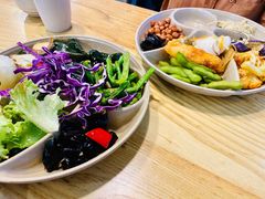 -素满香·食养自助(福州·长乐北路店)