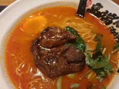 -和府捞面(星光大道一期店)