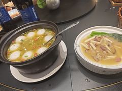 -老西门·常州菜(新区店)