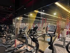 -威尔仕健身(北京合生汇店)