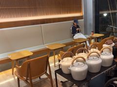 -一叶觅山(半边街店)